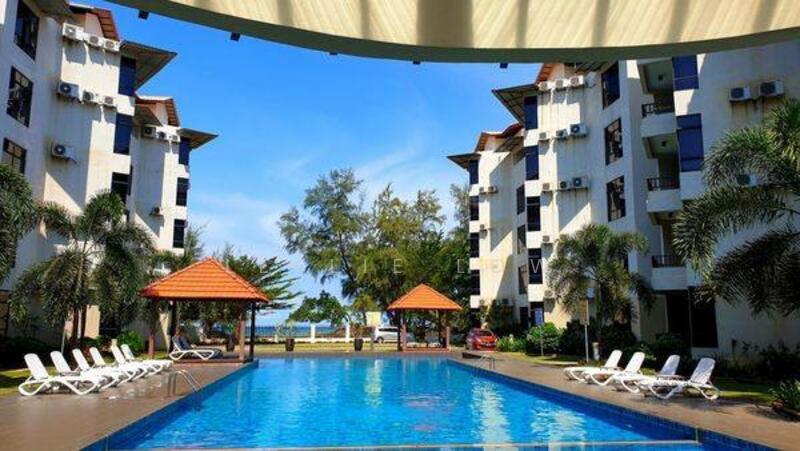 Samsuria Resort - 1