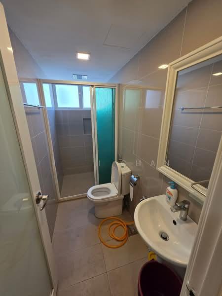Seri Mas Condominium - 4