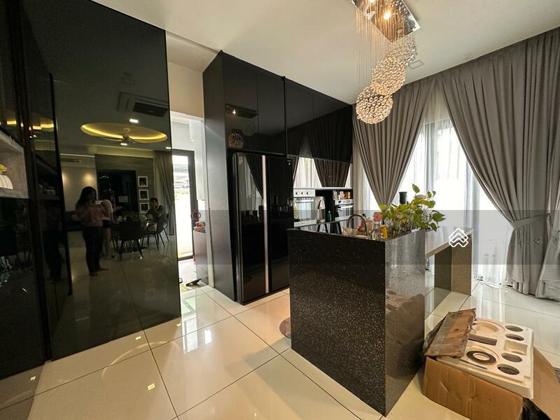 Twin Palms Areca (2.5 Sty Semi-D Type B) - 4