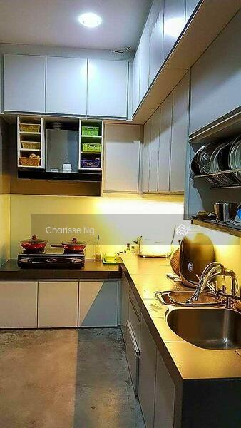 Twin Palms Areca (2.5 Sty Semi-D Type B) - 5
