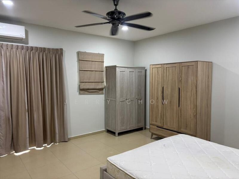 Bandar Seri Botani - 2