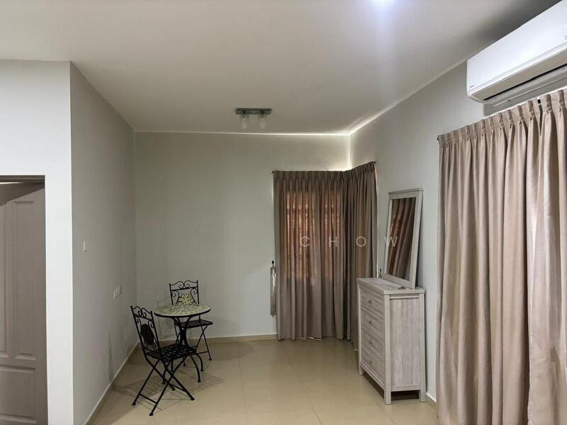 Bandar Seri Botani - 4