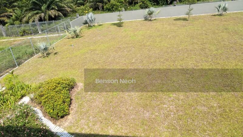 Leisure Farm Bungalow - 2