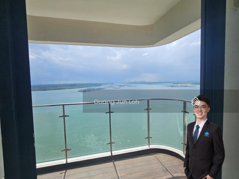 Kings Bay @ Country Garden Danga Bay - 1