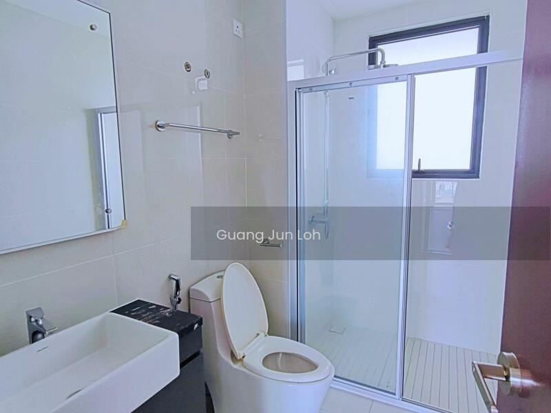 Kings Bay @ Country Garden Danga Bay - 5