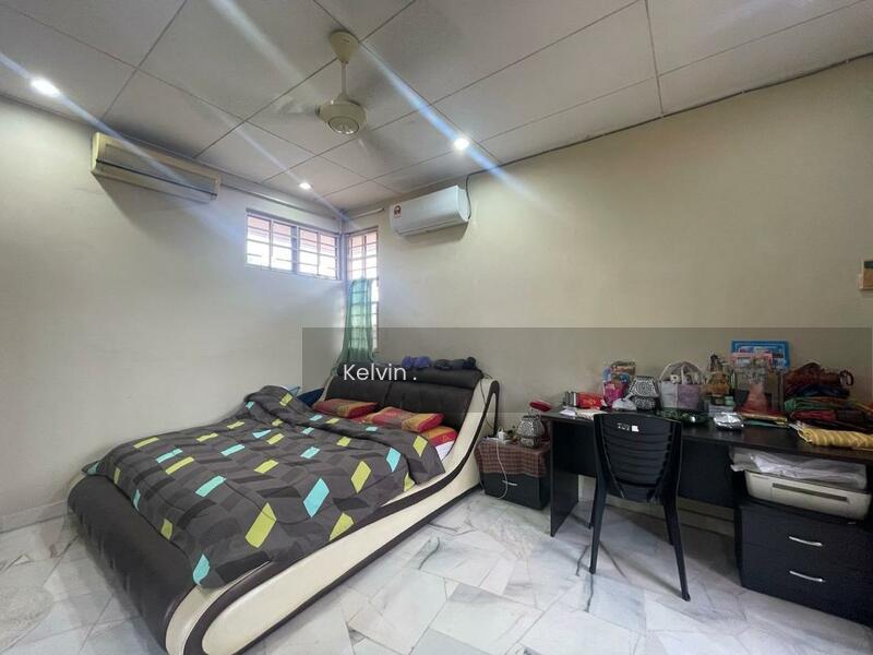 Bungalow 1.5 Sty Sapphire Kota Emerald Bandar Country Homes Rawang - 5