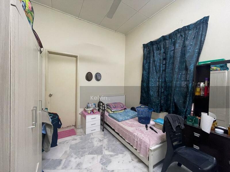 Bungalow 1.5 Sty Sapphire Kota Emerald Bandar Country Homes Rawang - 3