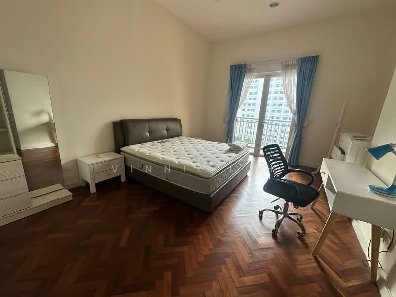 Quayside Seafront Resort Condominiums - 3