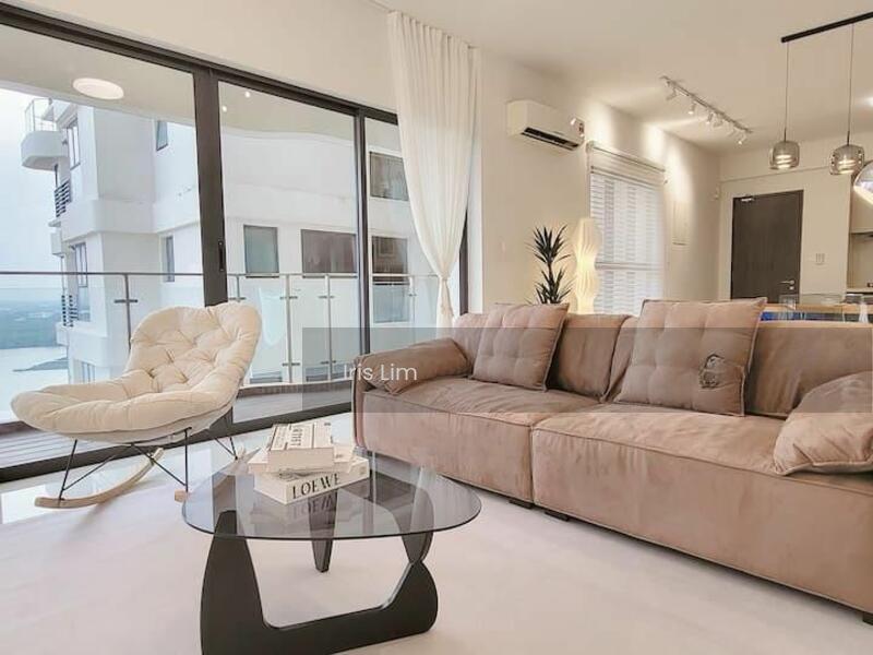 Royal Strand @ Country Garden Danga Bay - 1