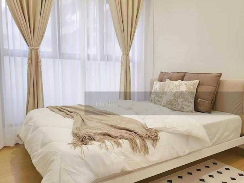 Royal Strand @ Country Garden Danga Bay - 4