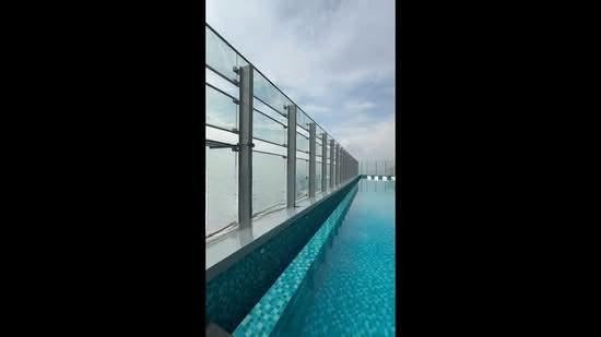 SO Sofitel Kuala Lumpur Residences - 4