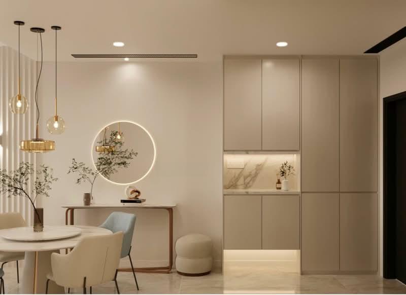 SO Sofitel Kuala Lumpur Residences - 5