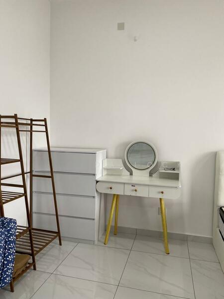 Equine Residence - 3