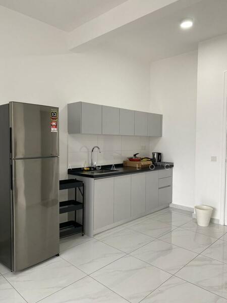 Equine Residence - 4