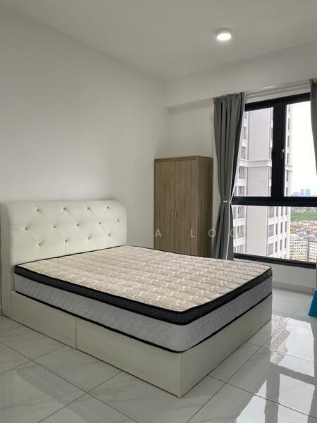 Equine Residence - 1