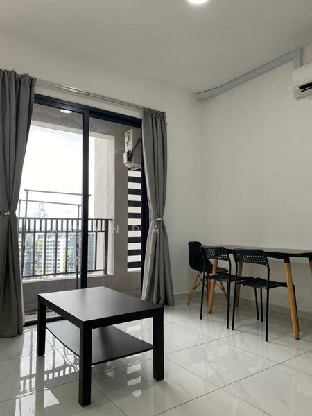 Equine Residence - 2