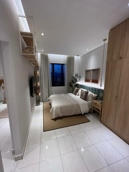 Bamboo Hills Residences - 5