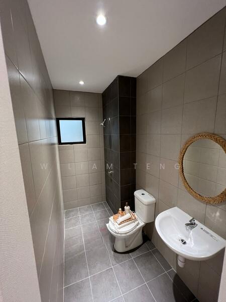 Bamboo Hills Residences - 3