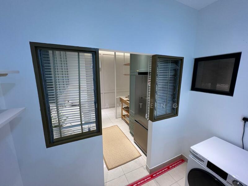 Bamboo Hills Residences - 2