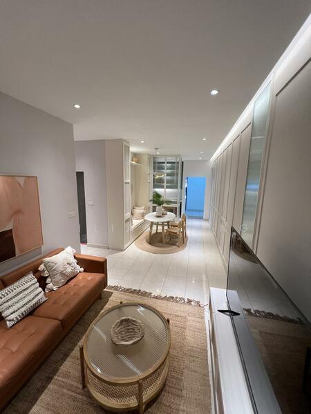 Bamboo Hills Residences - 1