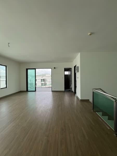 Taman Puncak Saujana - 5