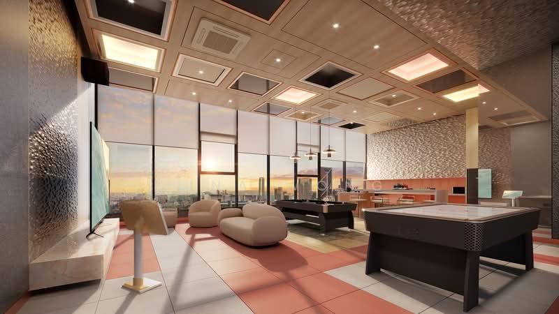 Star Residences Two - 5