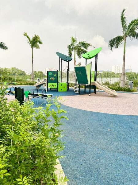 E'Island Lake Haven - 3