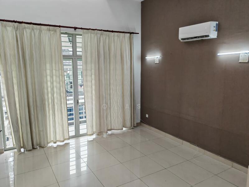 Bayan Villa, Seri Kembangan - 2