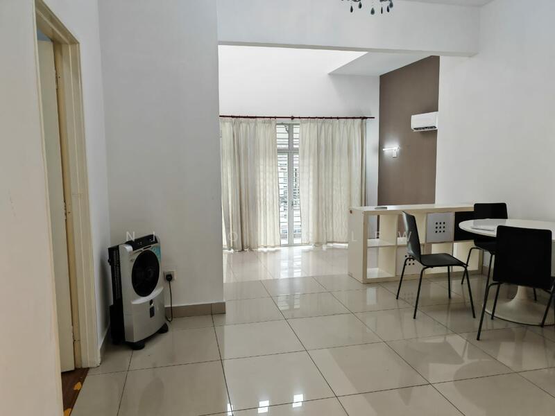 Bayan Villa, Seri Kembangan - 3