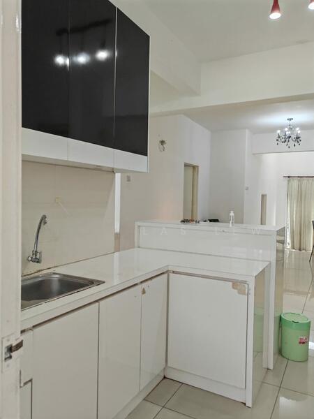 Bayan Villa, Seri Kembangan - 1