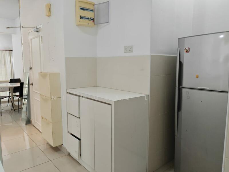 Bayan Villa, Seri Kembangan - 5