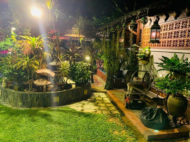 Taman Semabok Jaya - 3