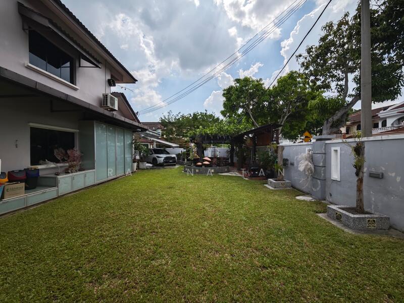 Taman Semabok Jaya - 2