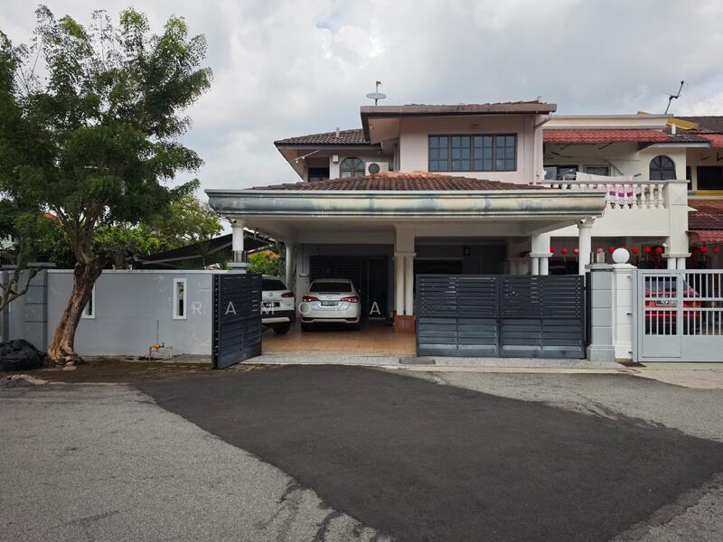 Taman Semabok Jaya - 1