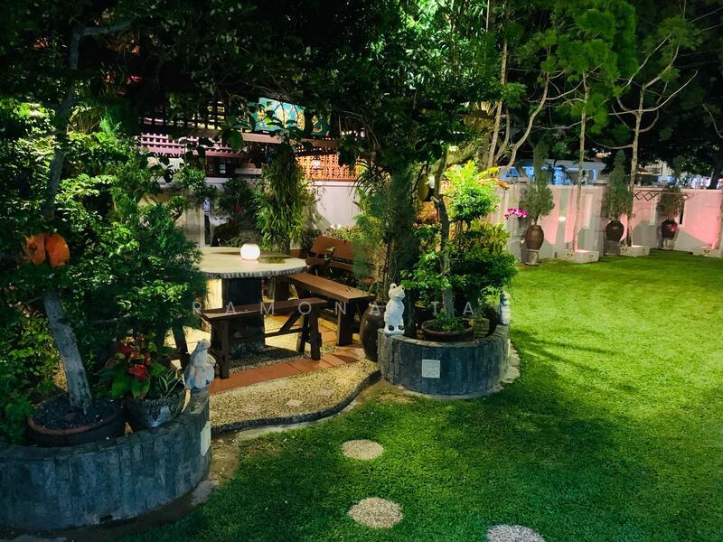 Taman Semabok Jaya - 4