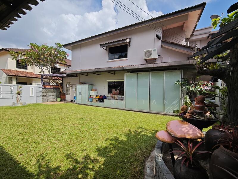 Taman Semabok Jaya - 5