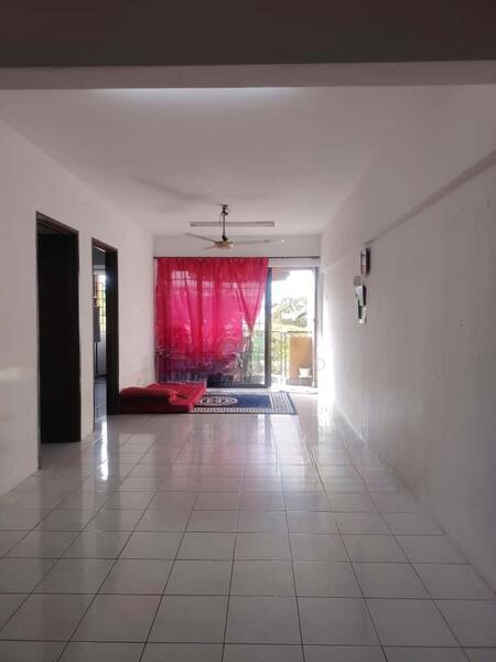 Pangsapuri Perdana - 3