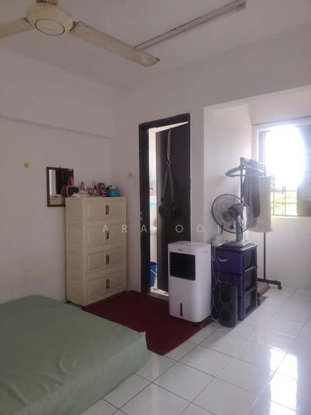 Pangsapuri Perdana - 4