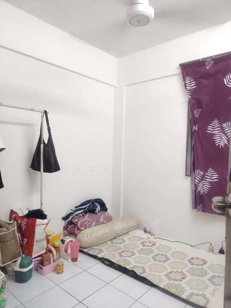 Pangsapuri Perdana - 5