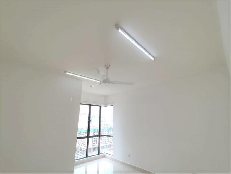 You Residences @ You City - 2