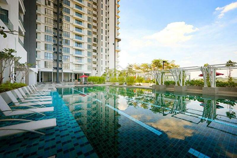 You Residences @ You City - 4