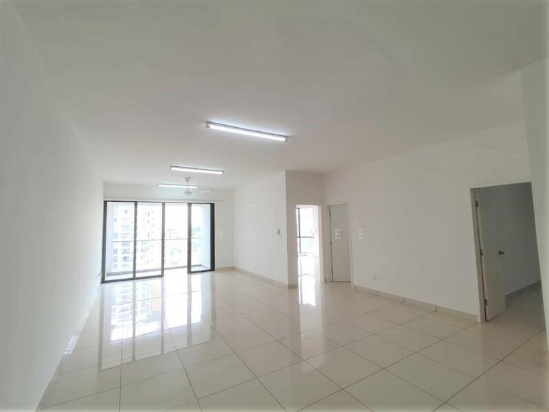 You Residences @ You City - 1