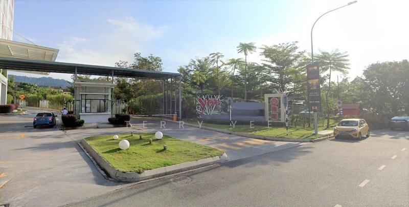 You Residences @ You City - 3