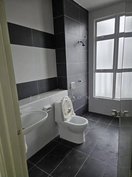 Kulai Bandar Putra Jln Tualang - 4