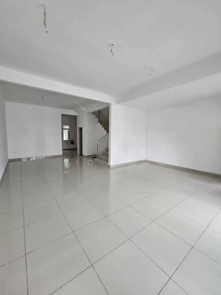 Kulai Bandar Putra Jln Tualang - 2