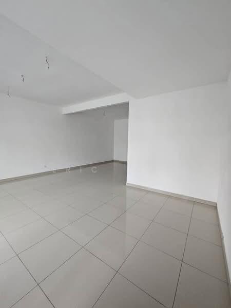 Kulai Bandar Putra Jln Tualang - 3