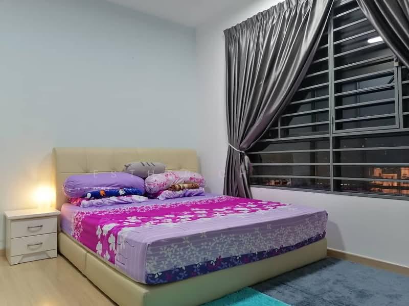 Irama Wangsa - 4