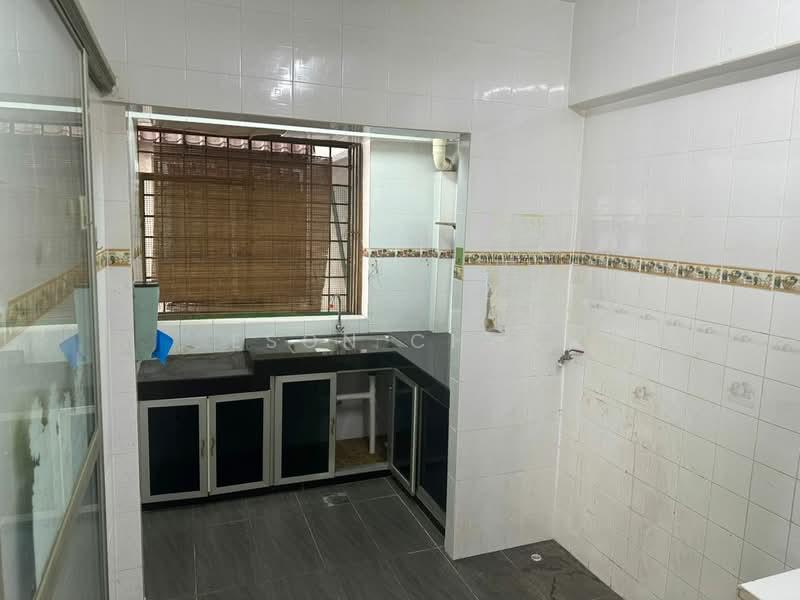 D'Casa Condominium - 5
