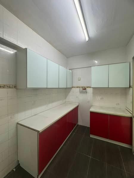 D'Casa Condominium - 2