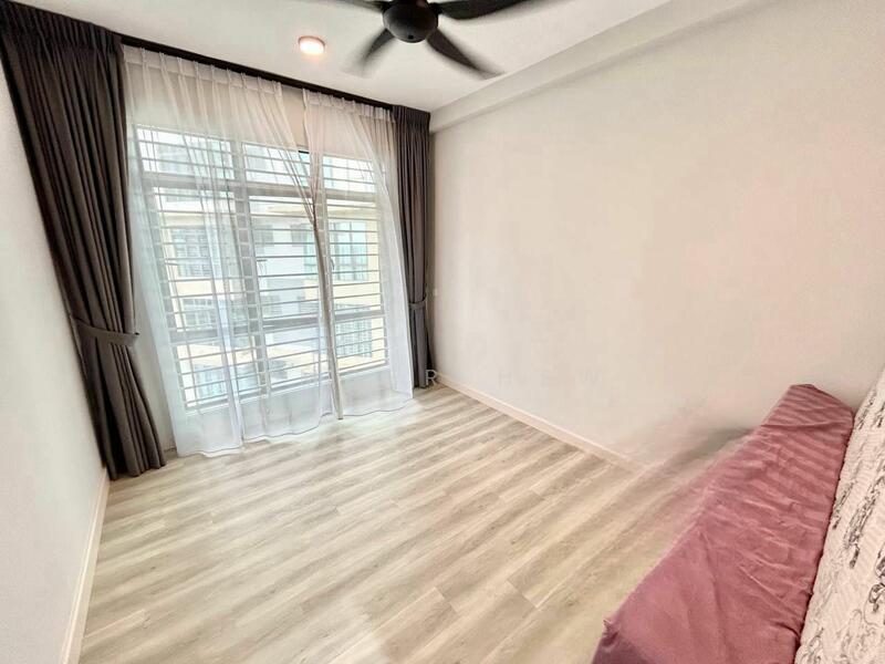 ARC @ Austin Hills - 5